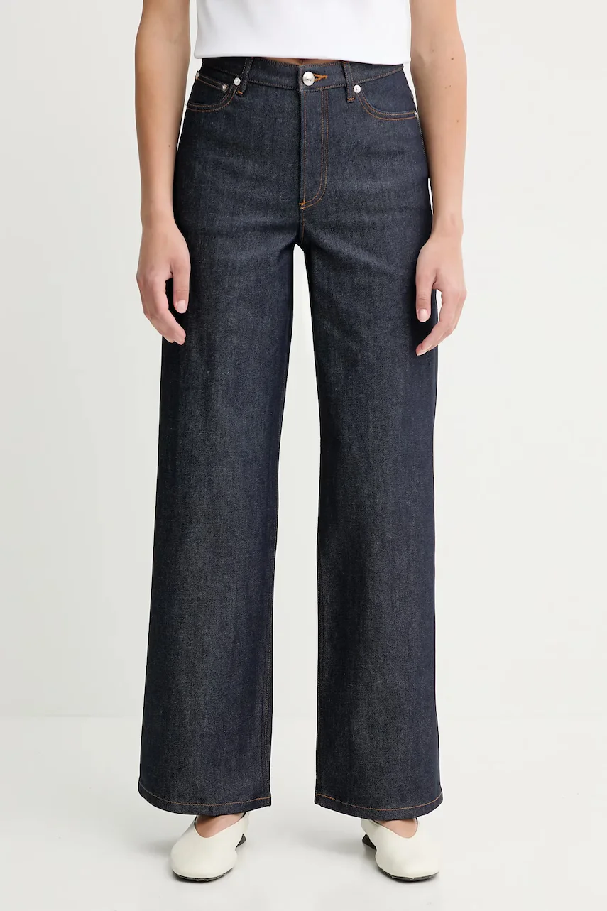A.P.C. jeans jean elisabeth