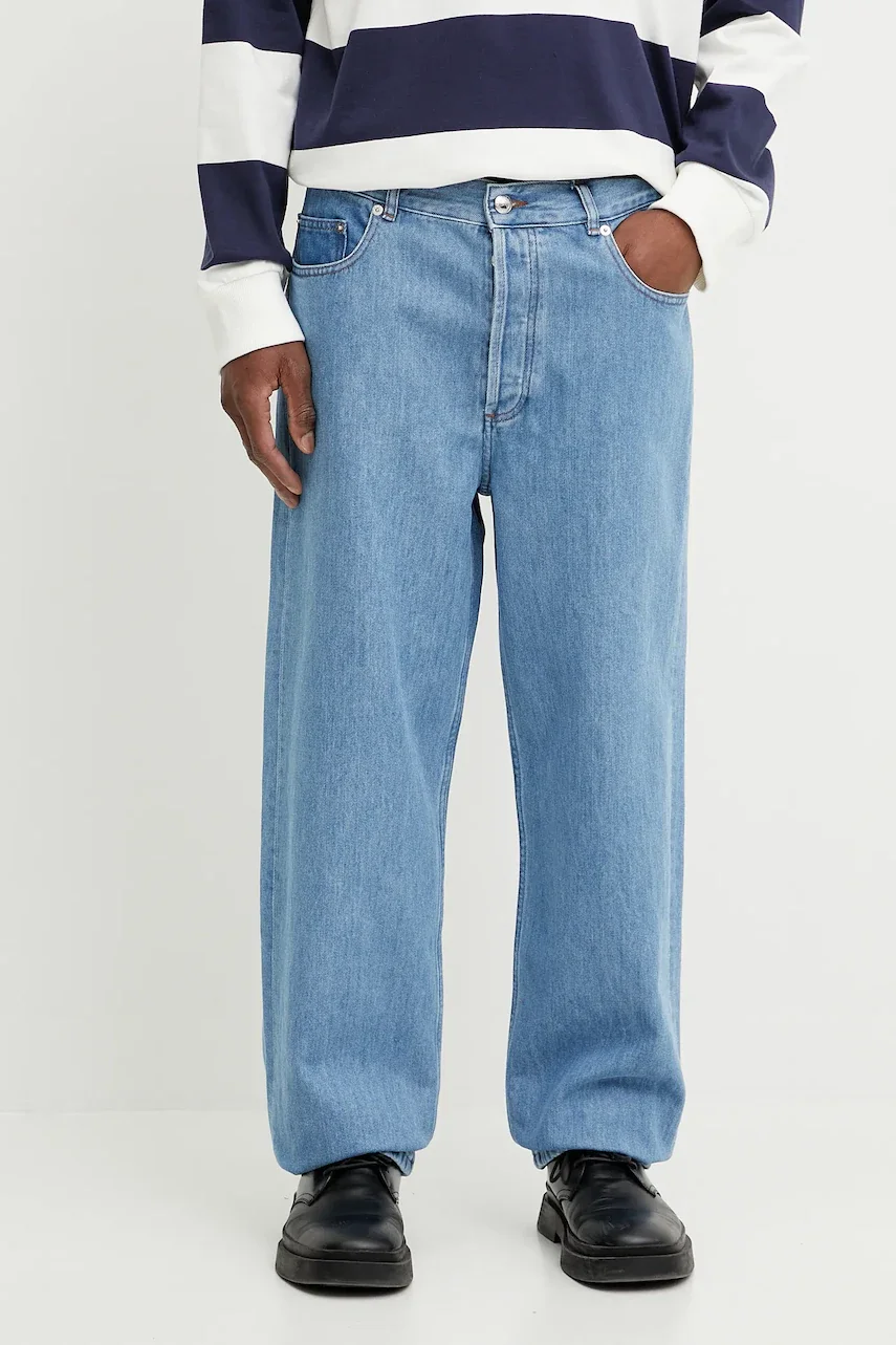 A.P.C. jeans jean fairfax