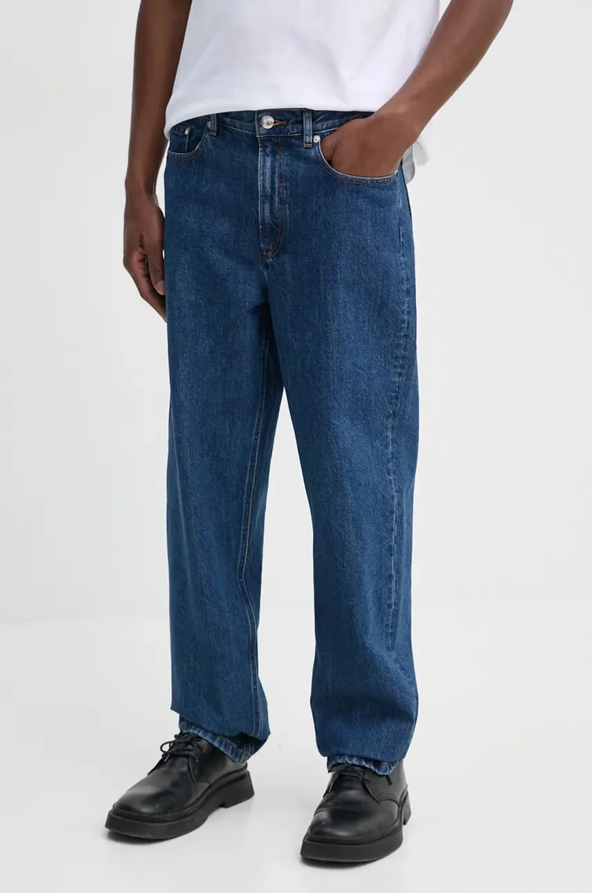 A.P.C. jeansi jean martin