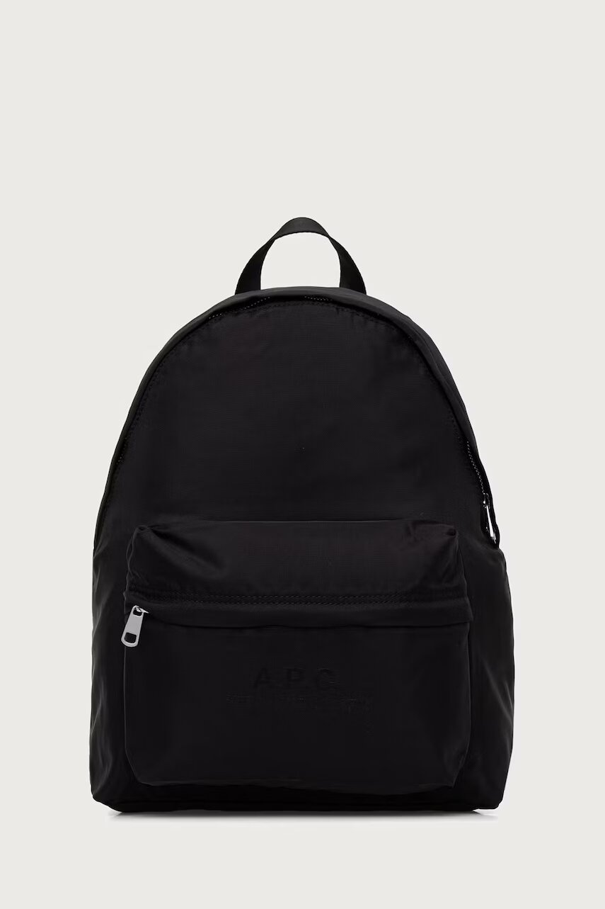 A.P.C. rucsac sac a dos backstage small