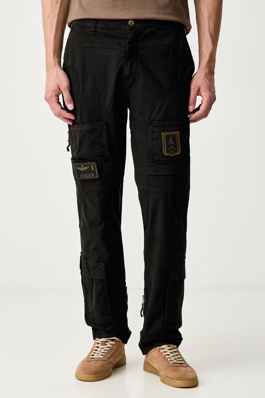 Aeronautica Militare pantaloni pentru bărbați