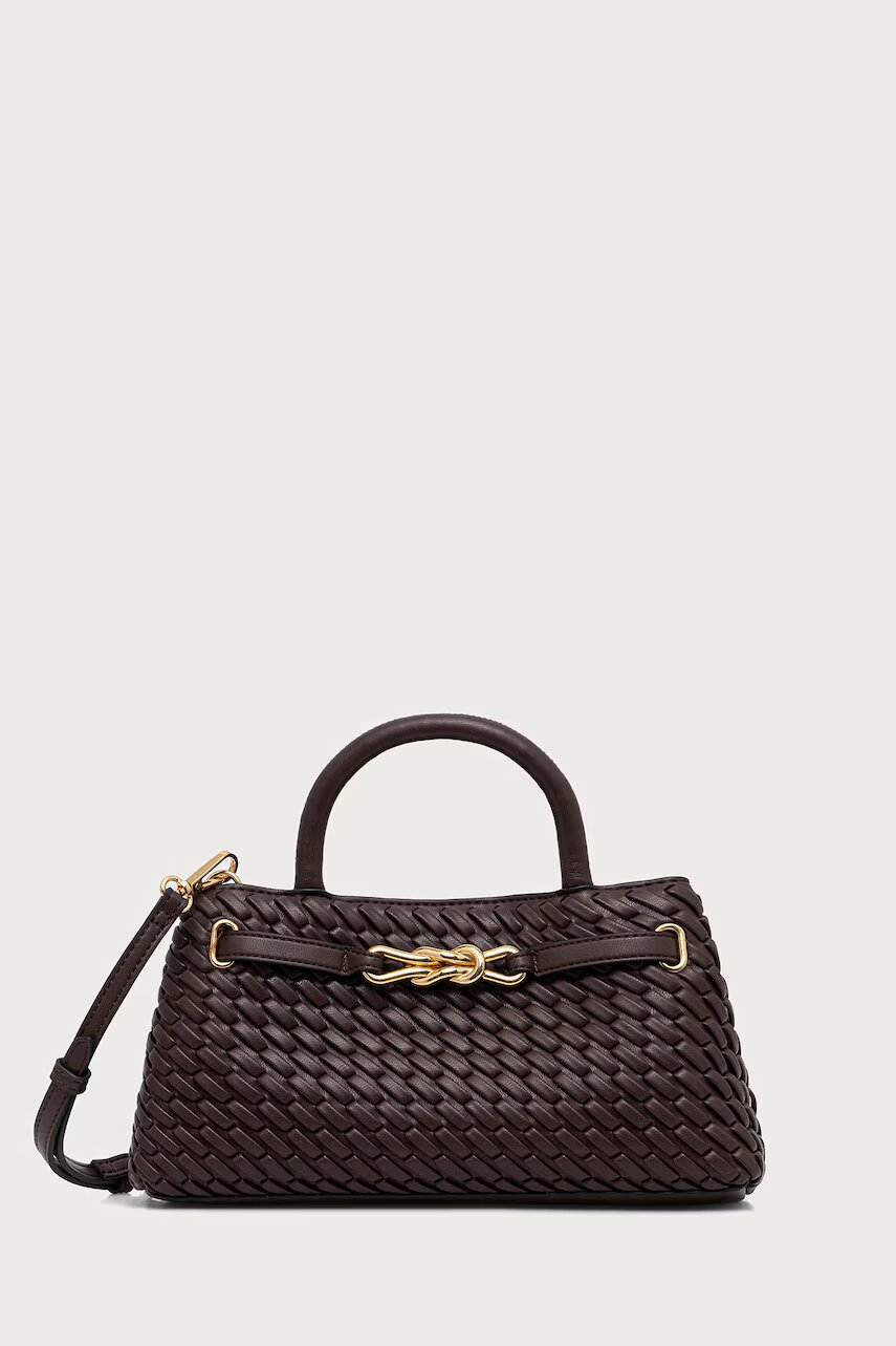 Aldo geantă crossbody pentru femei cu imitație de piele AVELIE