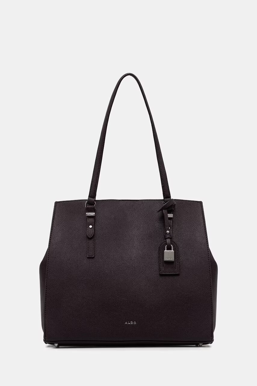 Aldo geantă shopper pentru femei cu imitație de piele FEACAN