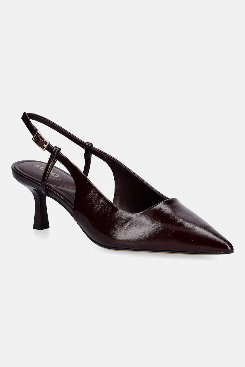 Aldo pantofi cu toc stiletto ADAN