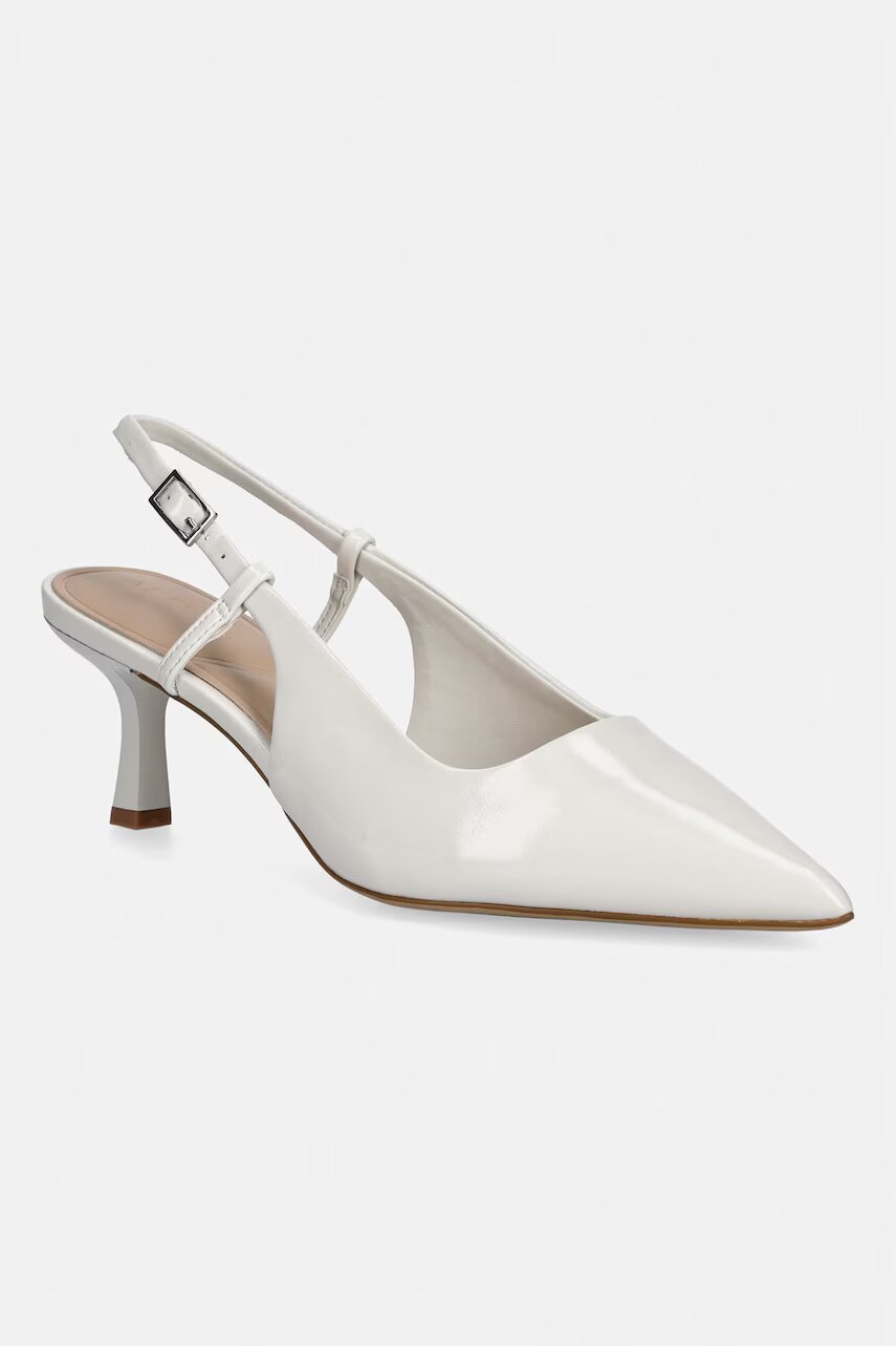 Aldo pantofi cu toc stiletto din piele ADAN