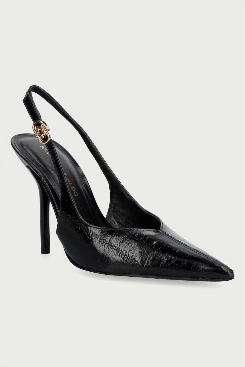 Aldo pantofi cu toc stiletto din piele ZM--02