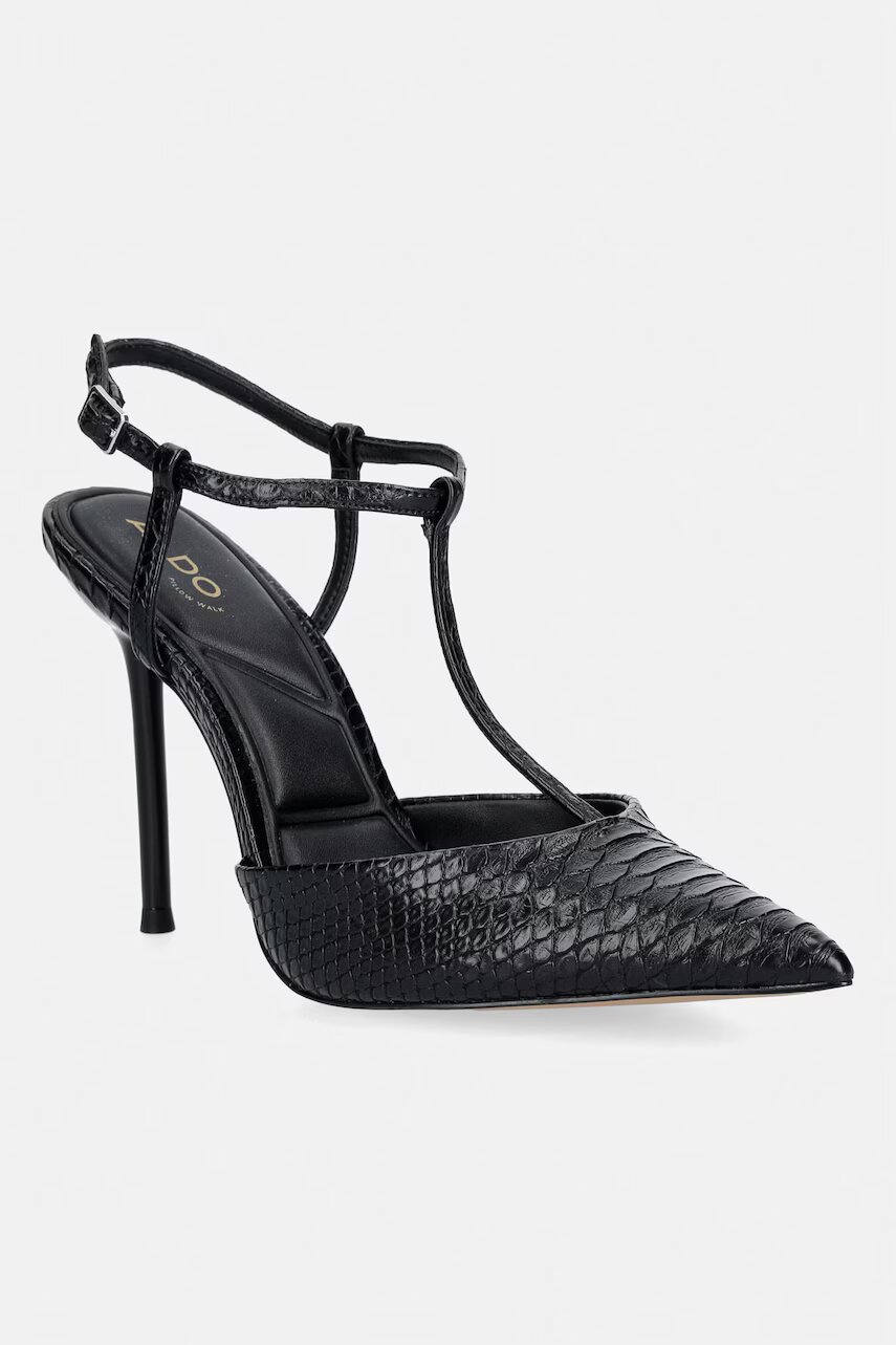 Aldo pantofi cu toc stiletto LEONNIAH