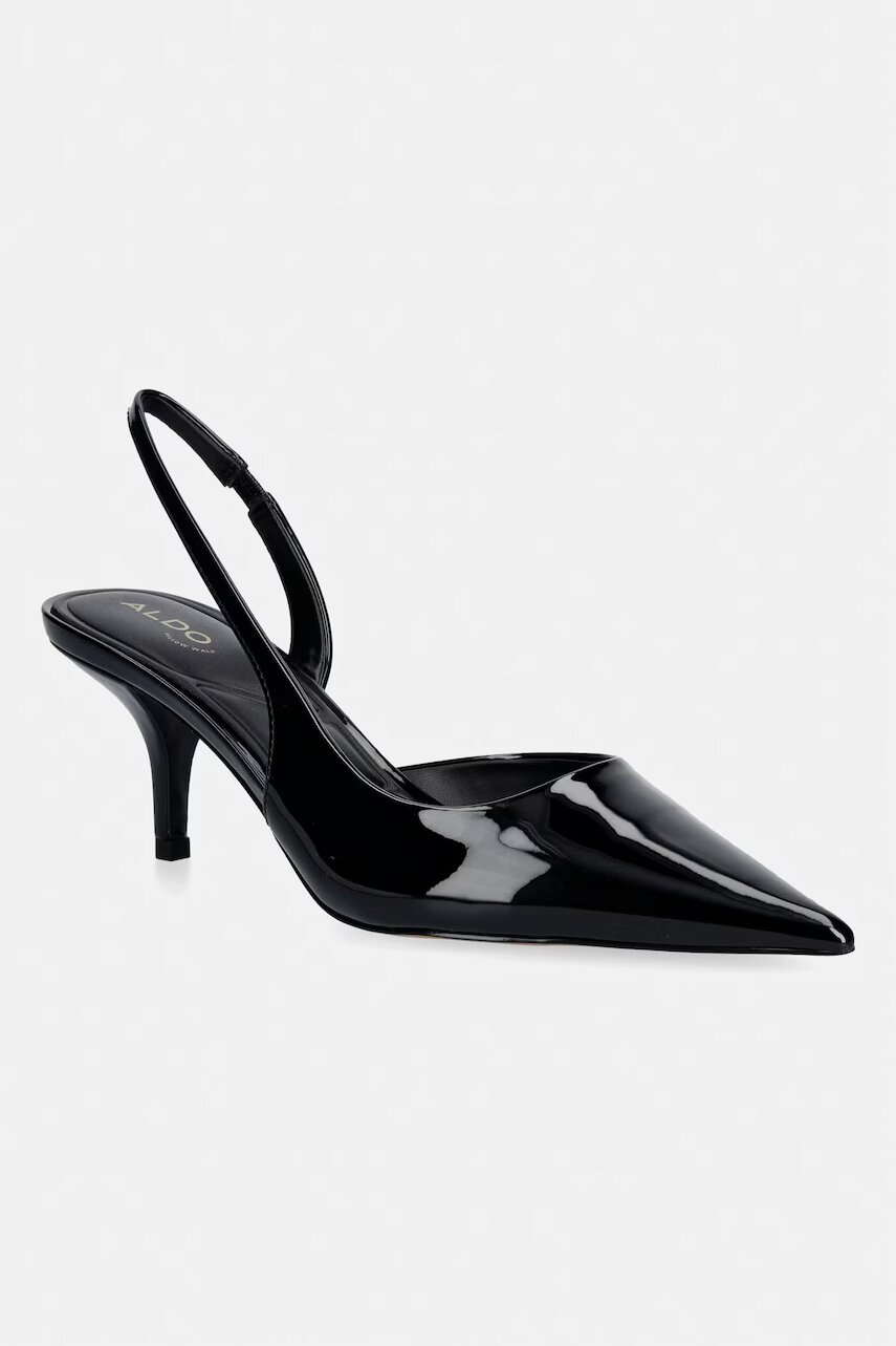 Aldo pantofi cu toc stiletto STESSYLOWSLING