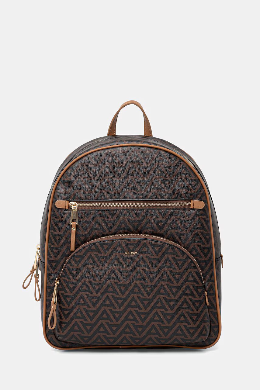 Aldo rucsac pentru femei cu imitație de piele MOROUCOS