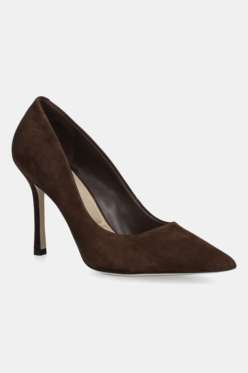 Aldo tocuri nubuc STESSY3.0