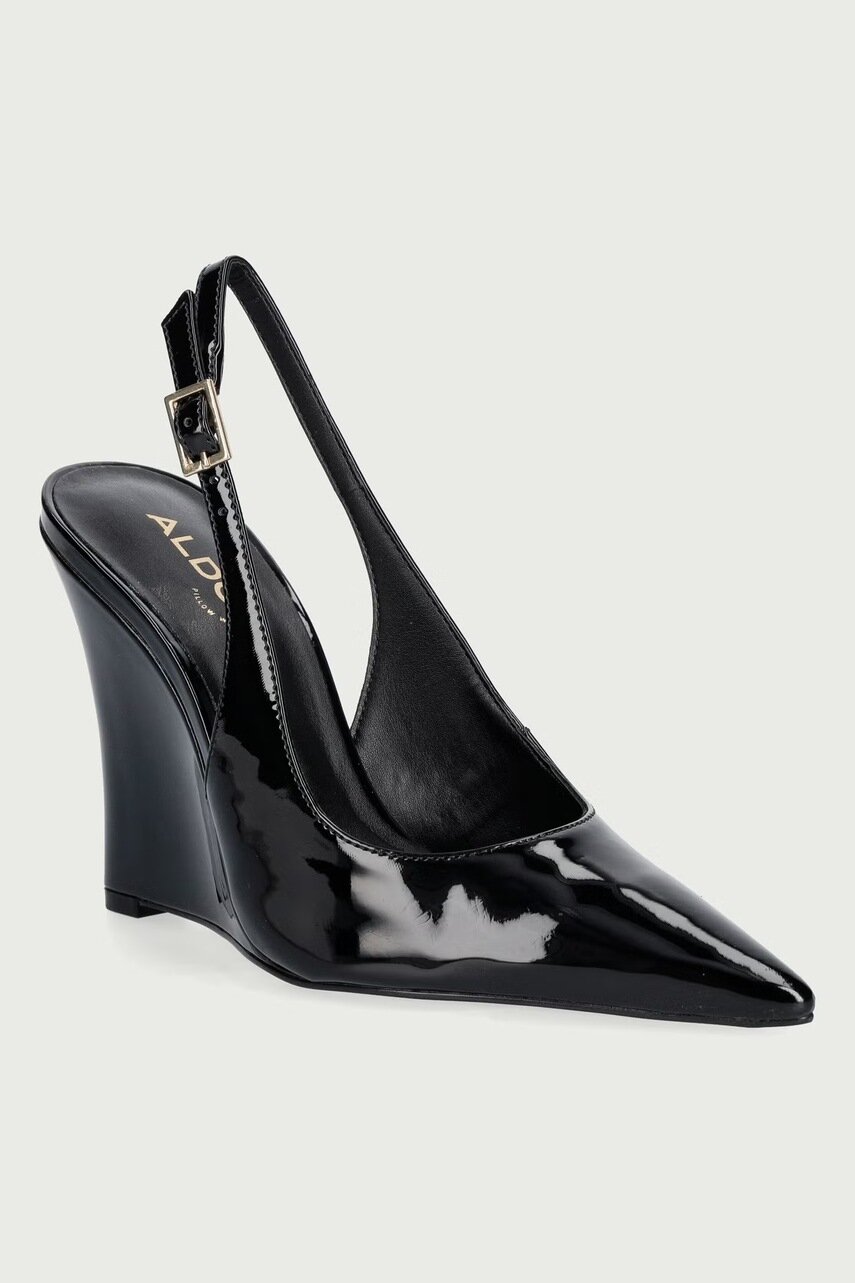 Aldo tocuri STESSYWEDGE