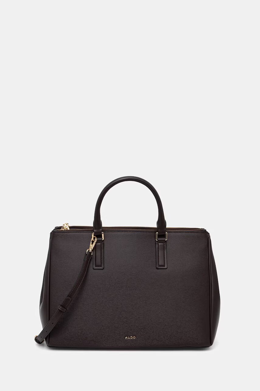 Aldo tote bag pentru femei cu imitație de piele KATHERYN