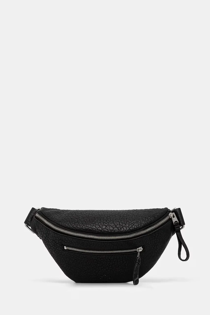 AllSaints borsetă de piele ITOKO