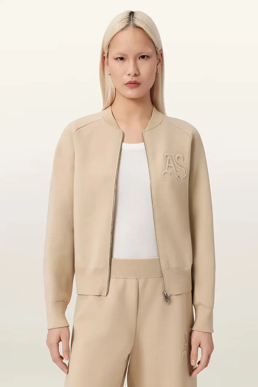 AllSaints cardigan SONNY