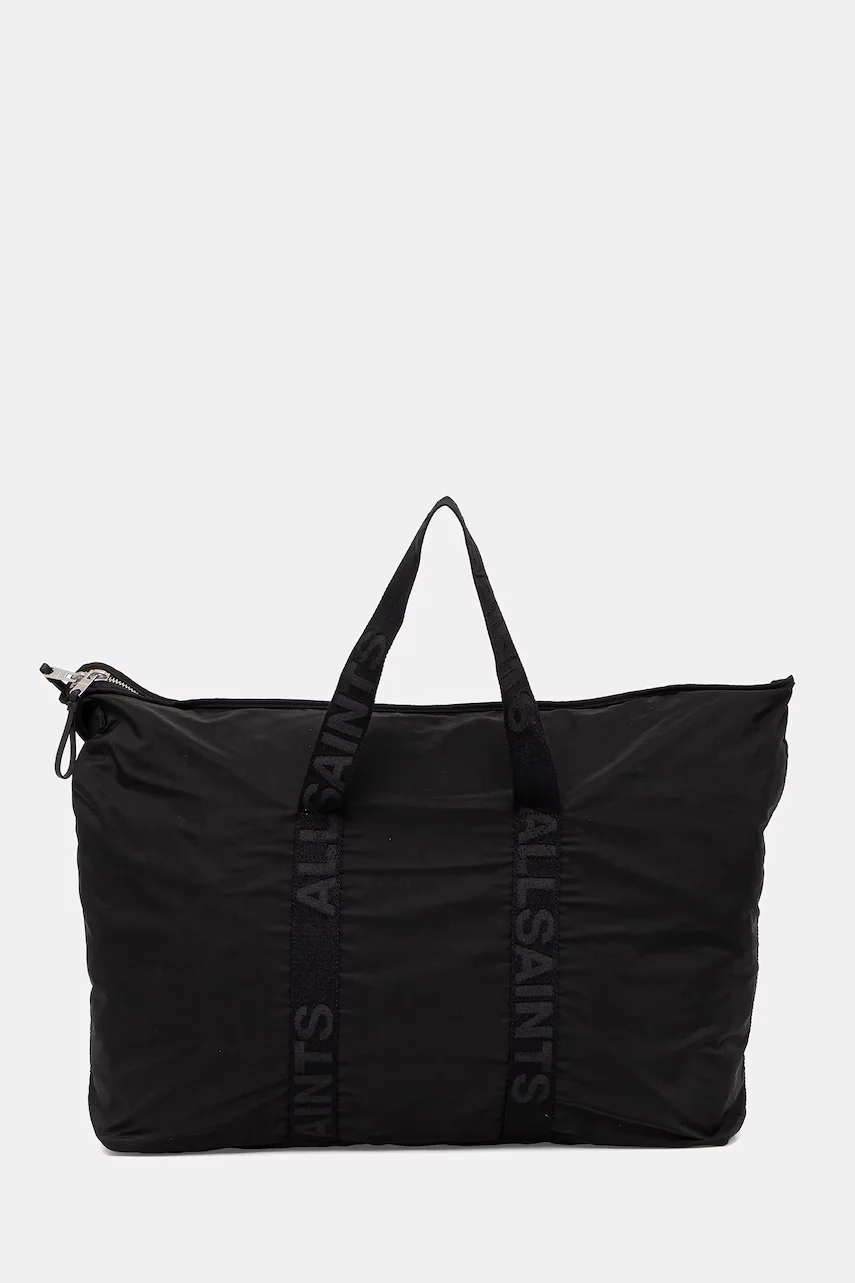 AllSaints geantă KEI 15 x 45 x55 cm