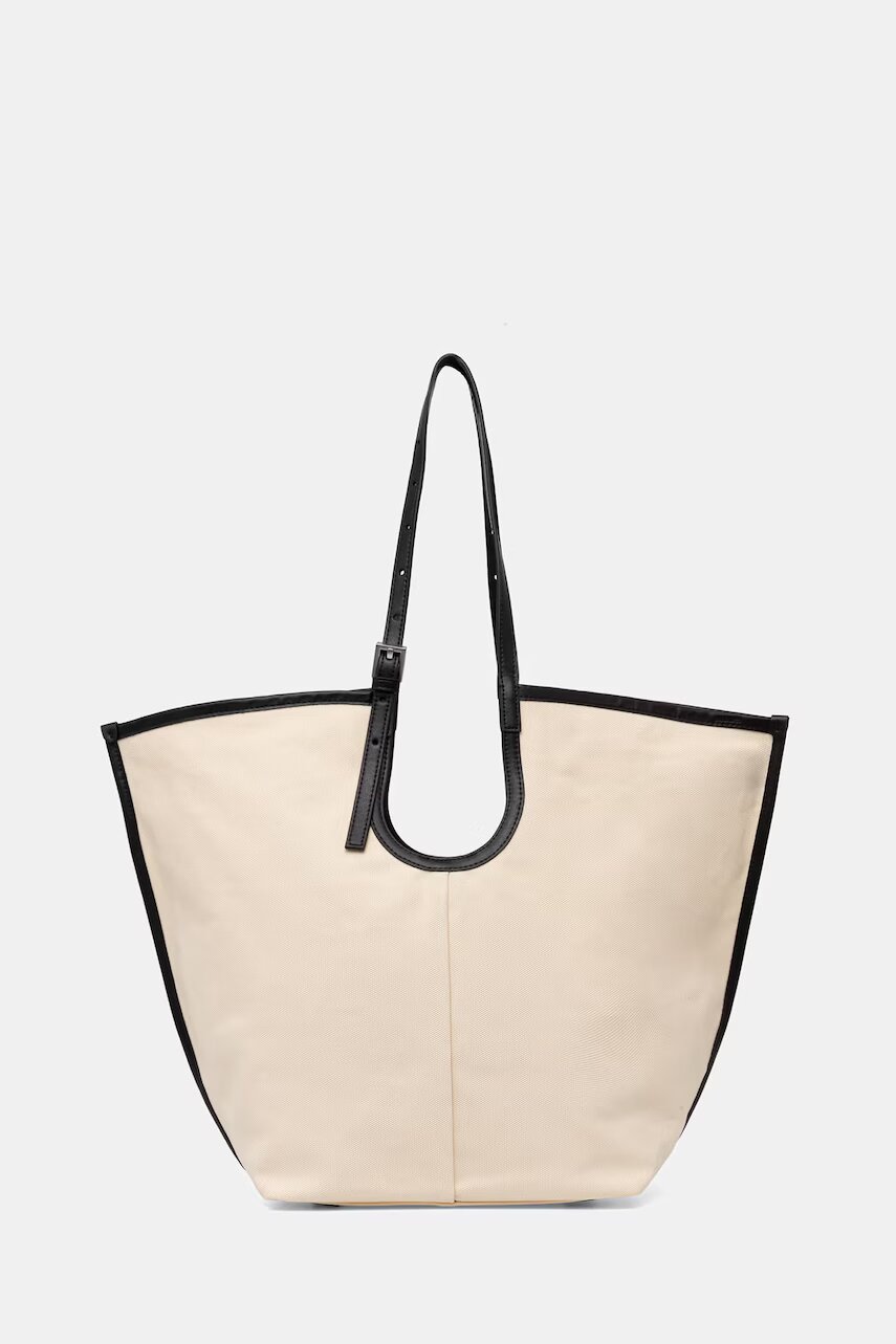 AllSaints geantă shopper pentru femei ARA