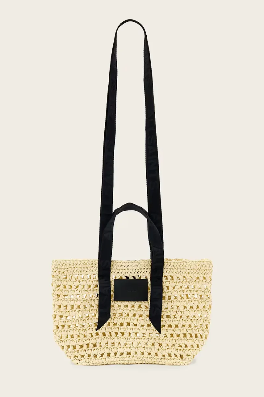 AllSaints geantă shopper pentru femei CELAYNE
