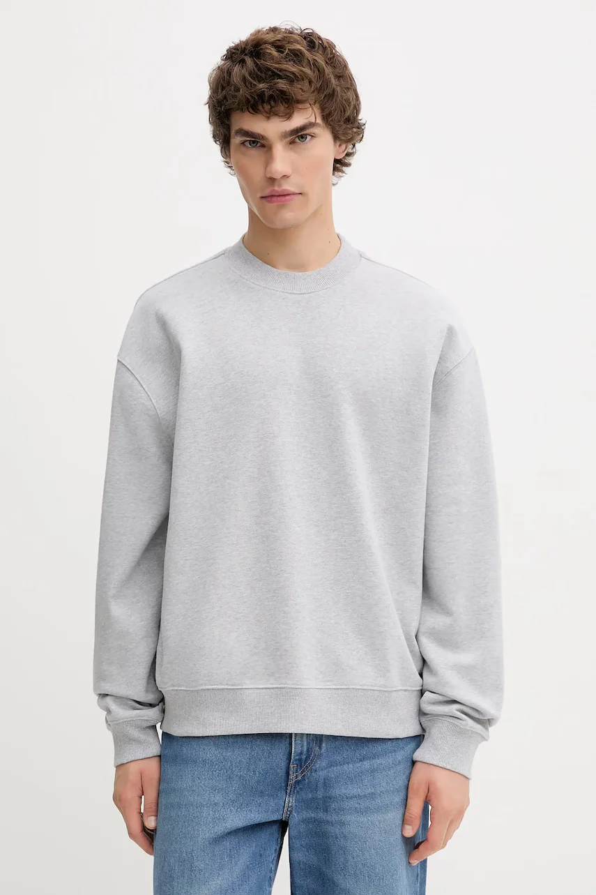 AllSaints hanorac de bumbac MILO