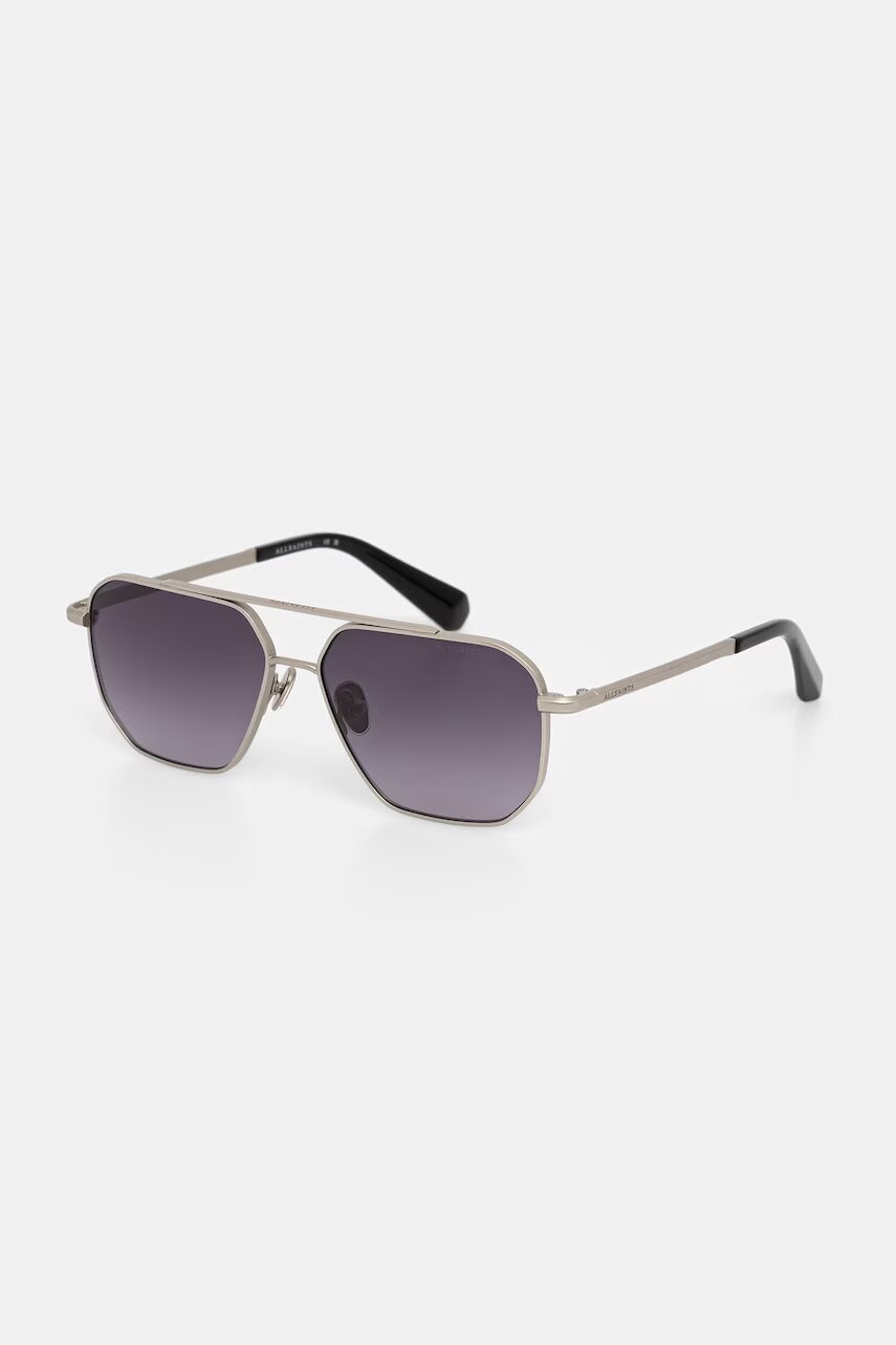 AllSaints ochelari de soare Dune