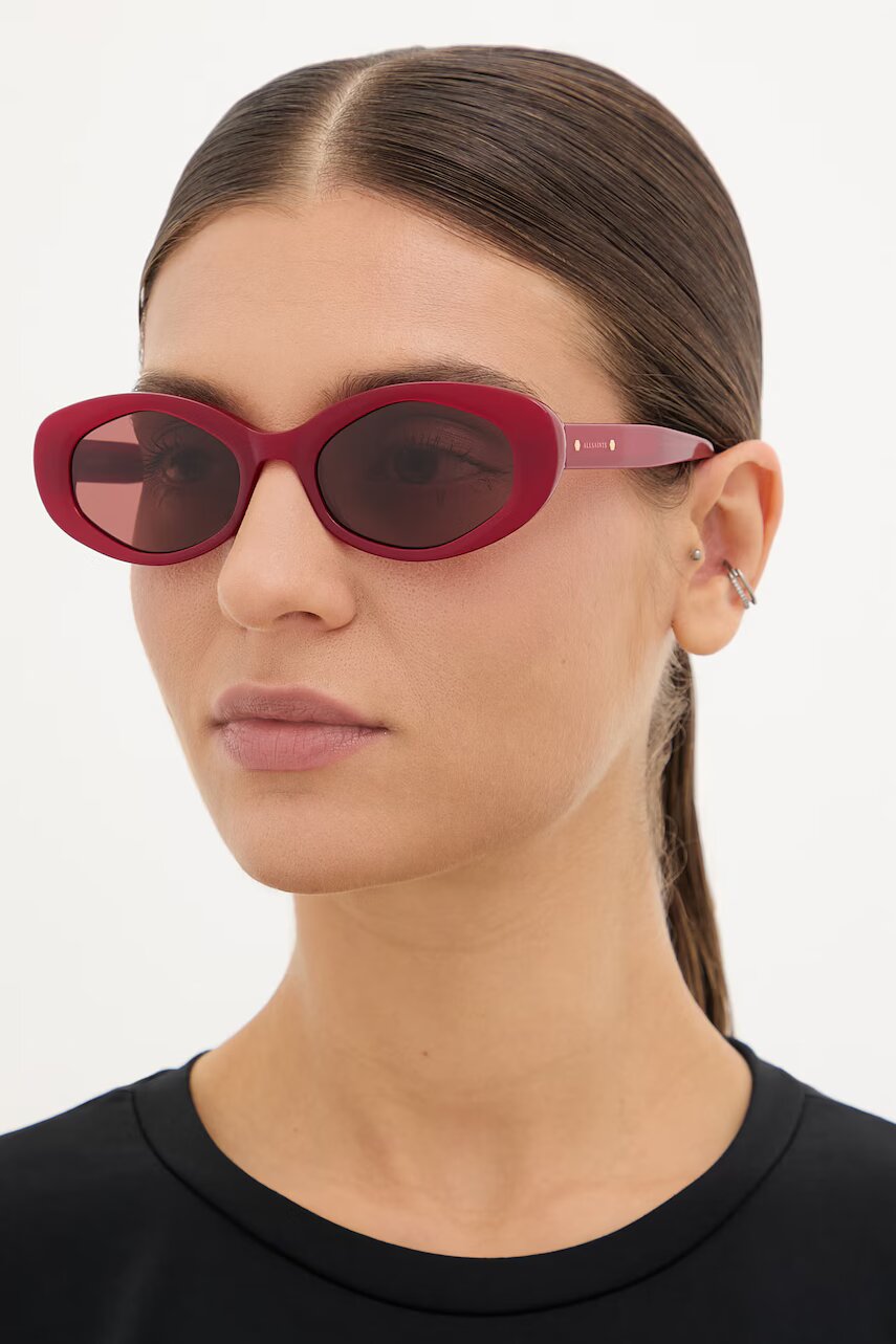 AllSaints ochelari de soare pentru femei Carolyn