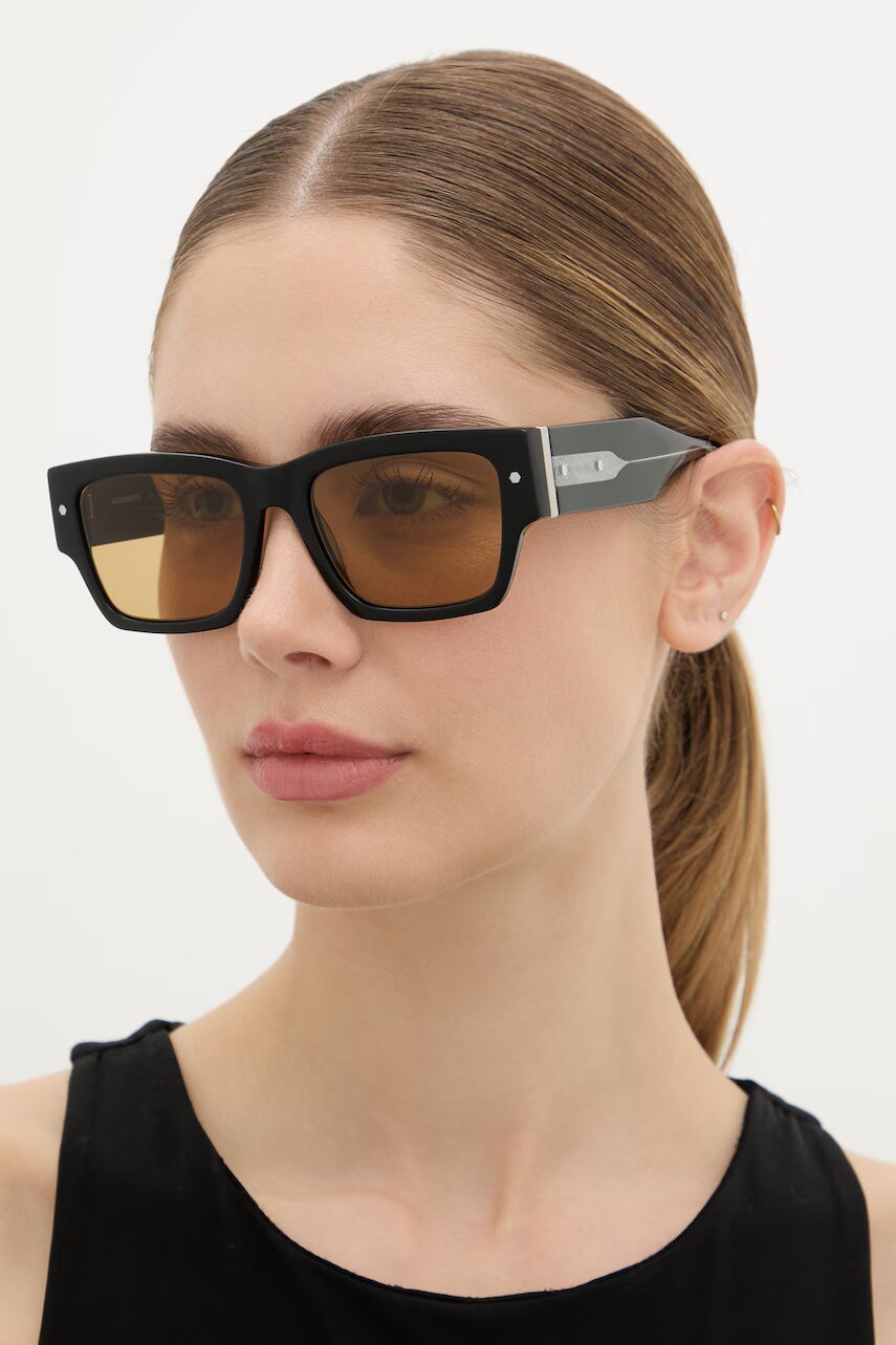 AllSaints ochelari de soare pentru femei Iggy