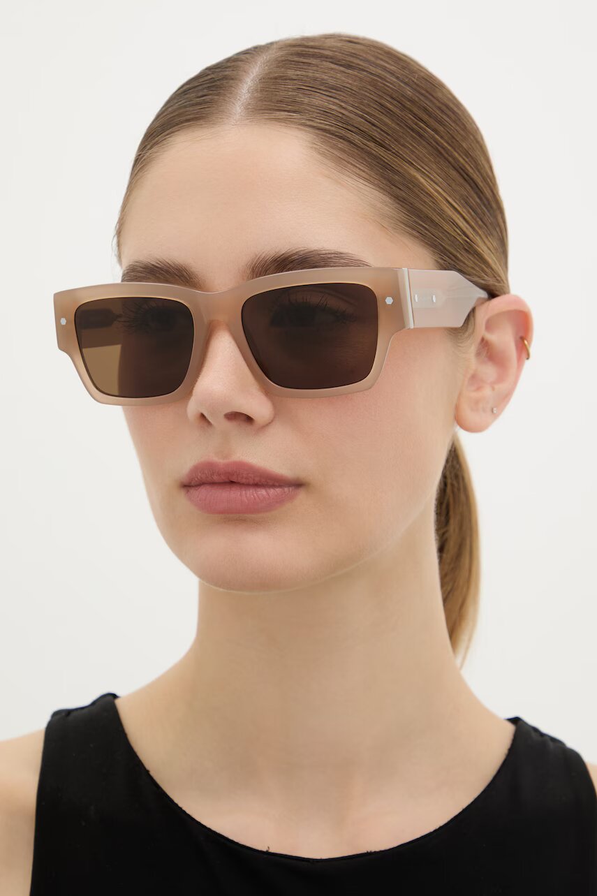 AllSaints ochelari de soare pentru femei Iggy