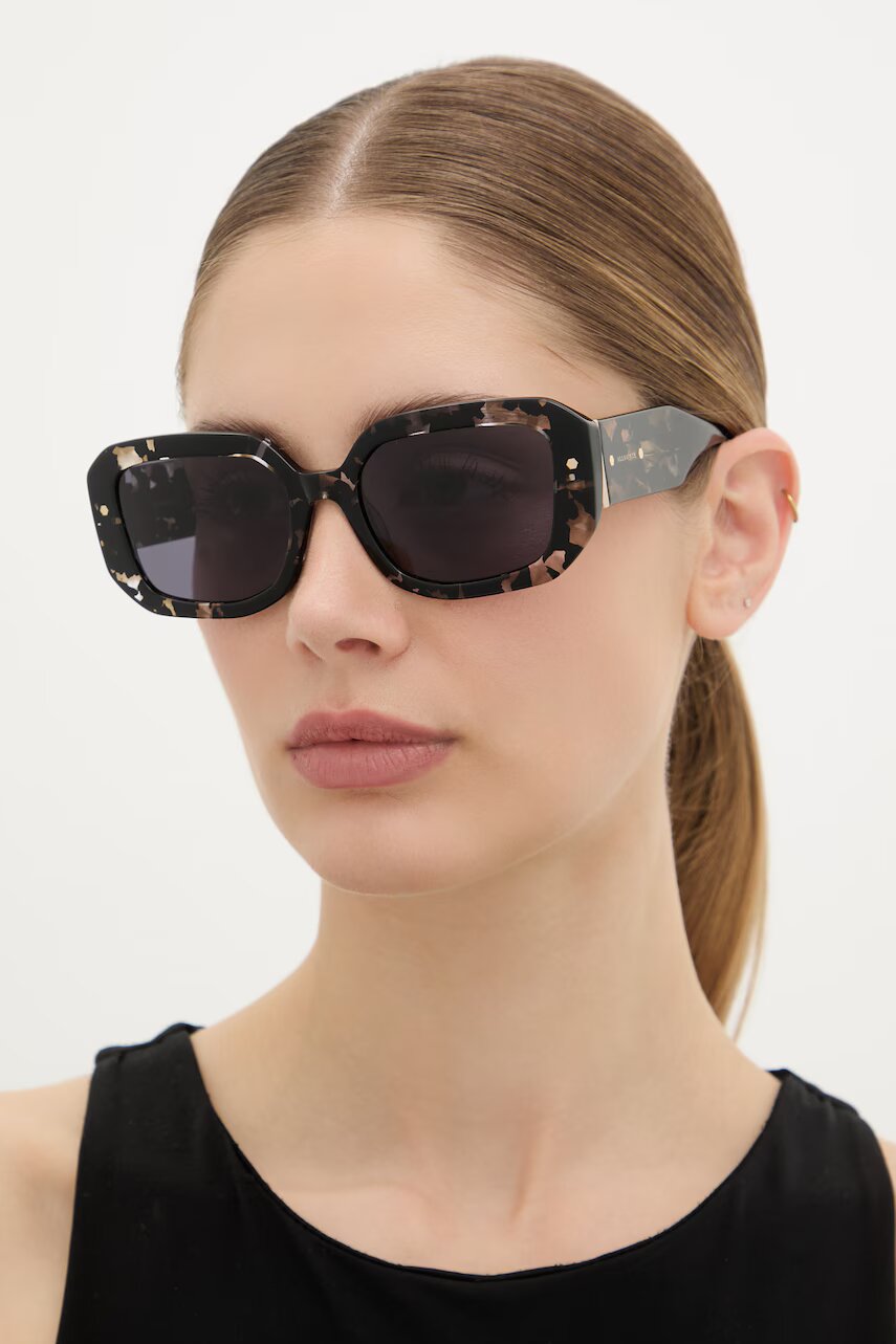 AllSaints ochelari de soare pentru femei Jade