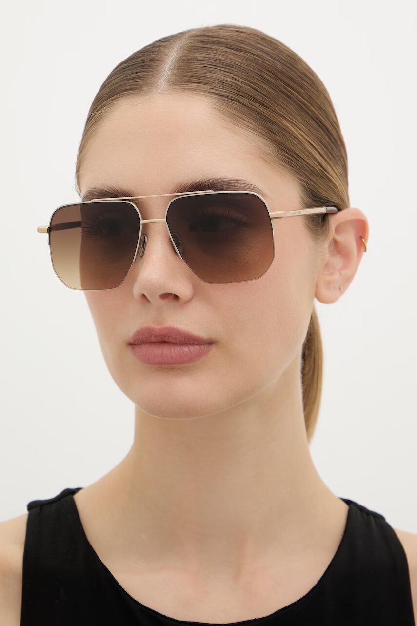 AllSaints ochelari de soare pentru femei Kai