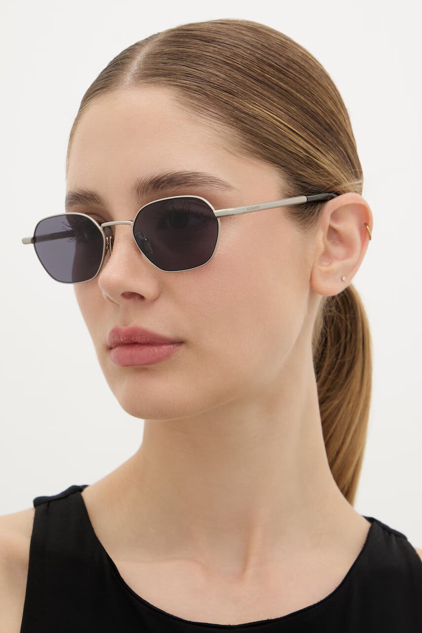 AllSaints ochelari de soare pentru femei Rory