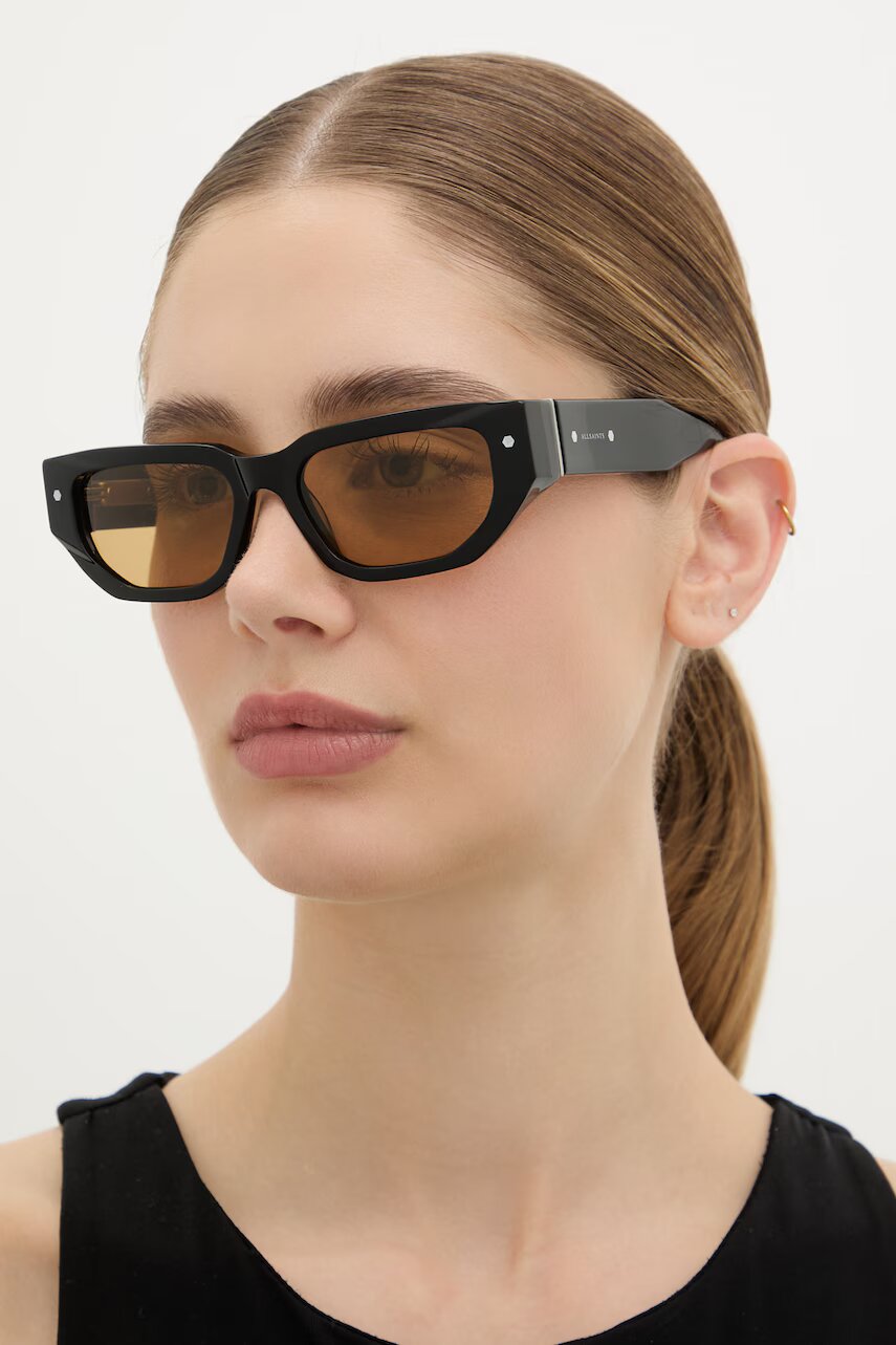 AllSaints ochelari de soare pentru femei Sloan