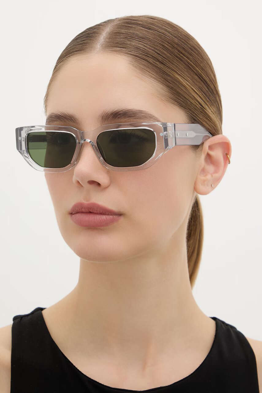 AllSaints ochelari de soare pentru femei Sloan