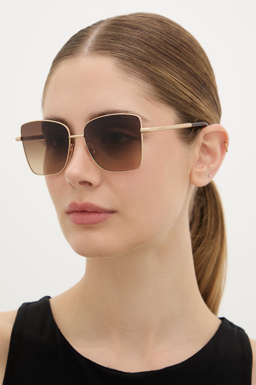 AllSaints ochelari de soare pentru femei Stella