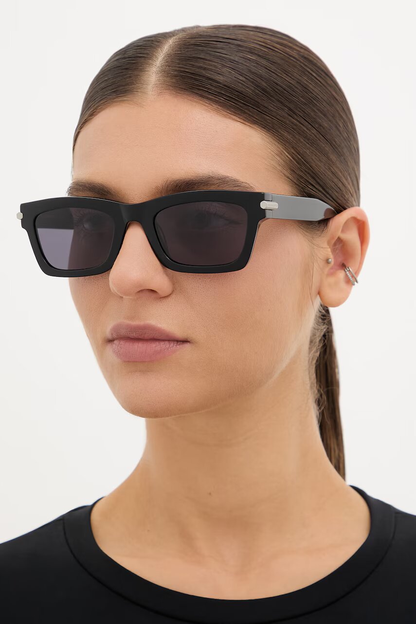 AllSaints ochelari de soare Wayfarer pentru femei Mimi