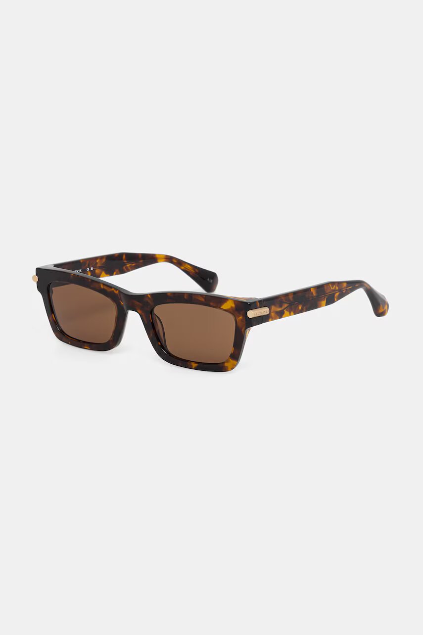 AllSaints ochelari de soare Wayfarer pentru femei Mimi