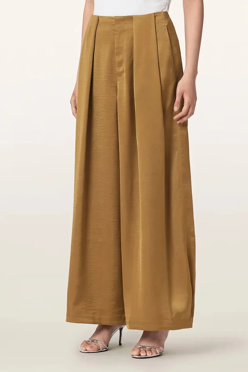 AllSaints pantaloni pentru femei LOLA