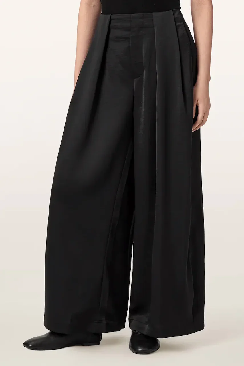 AllSaints pantaloni pentru femei LOLA