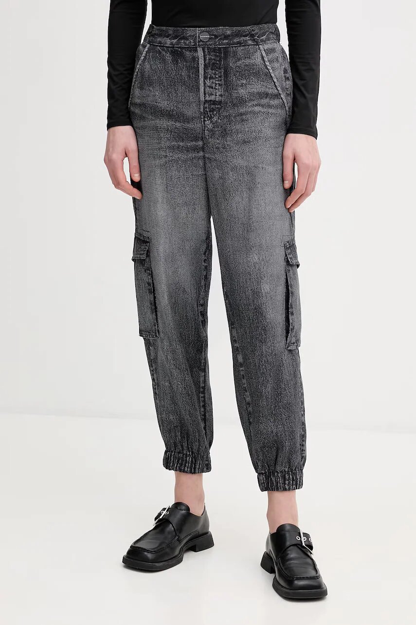 AllSaints pantaloni SELMA