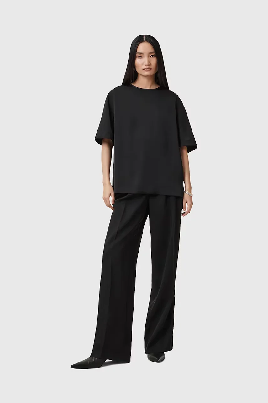 AllSaints pantaloni ZENNI