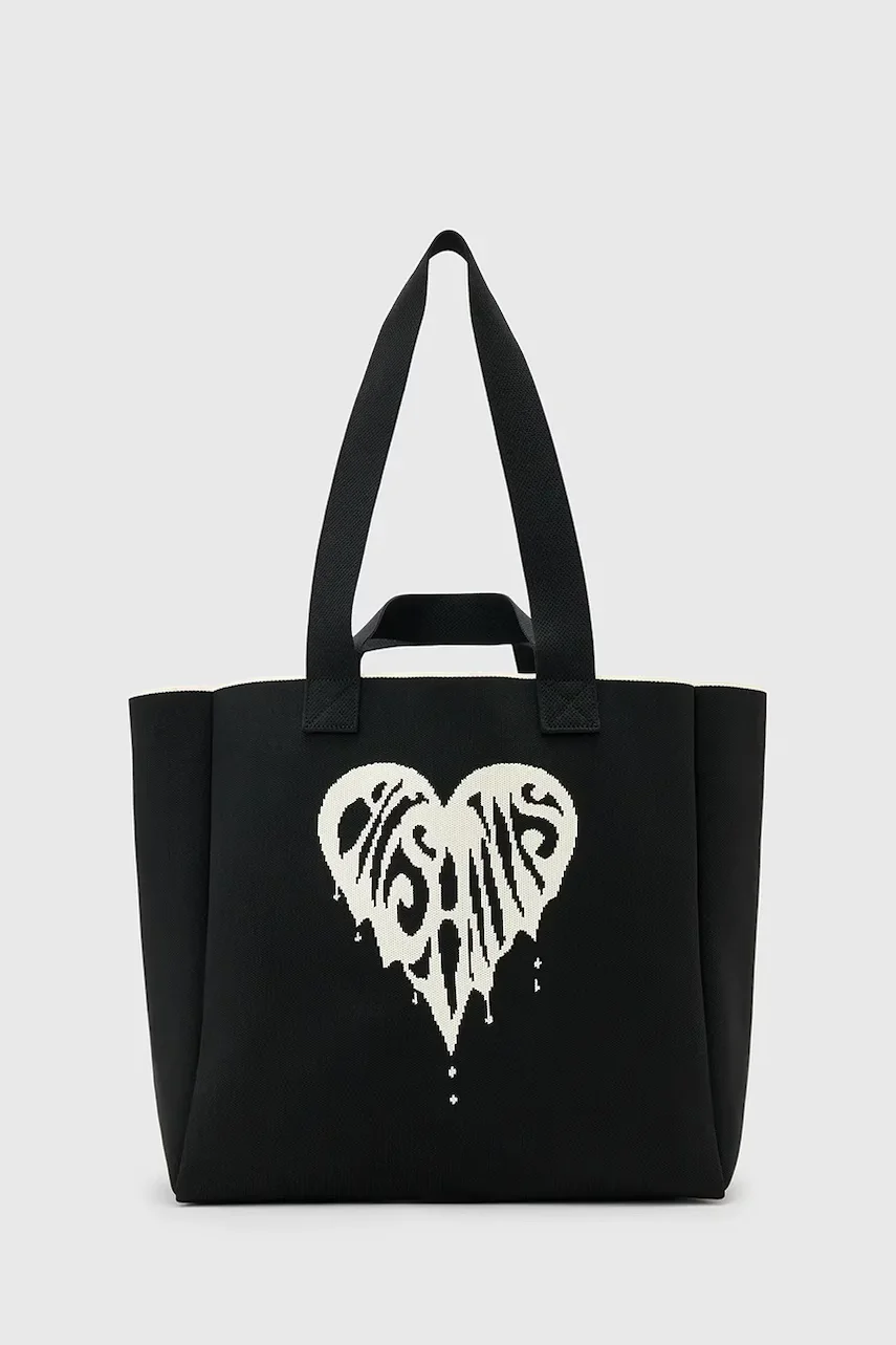 AllSaints poșetă IZZY
