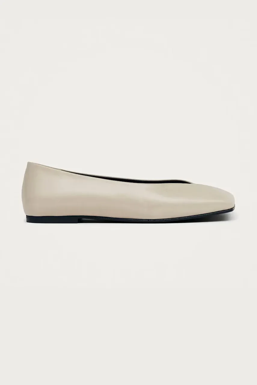ALOHAS balerini de piele Katia