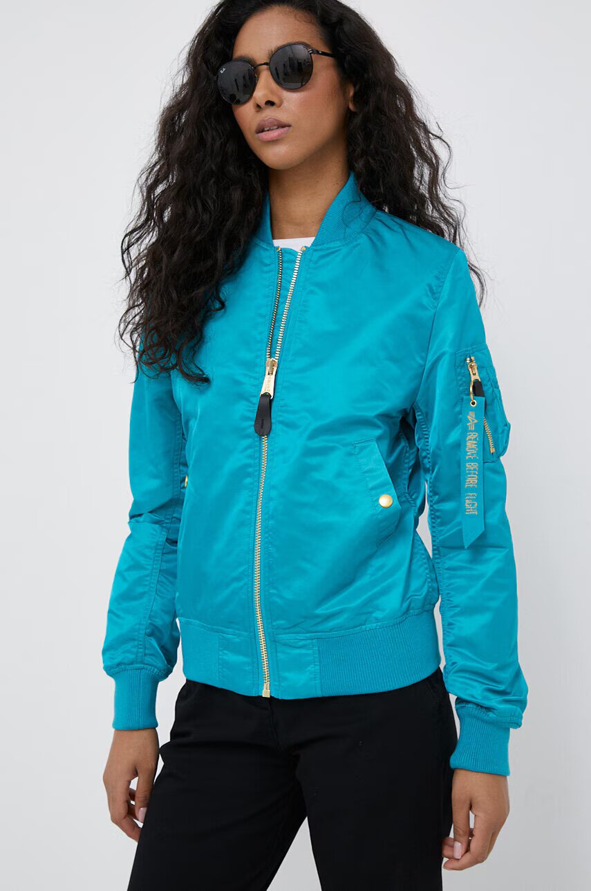 Alpha Industries geaca bomber