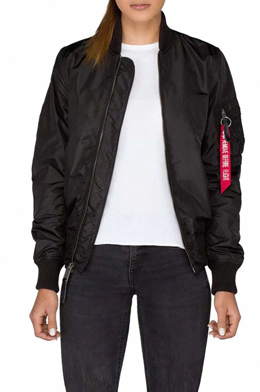 Alpha Industries geacă bomber Kurtka MA-1 TT 141041 03