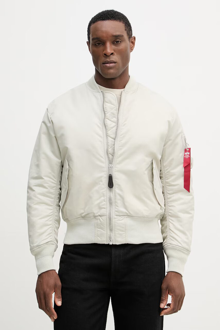 Alpha Industries geacă bomber MA-1 (HERITAGE)