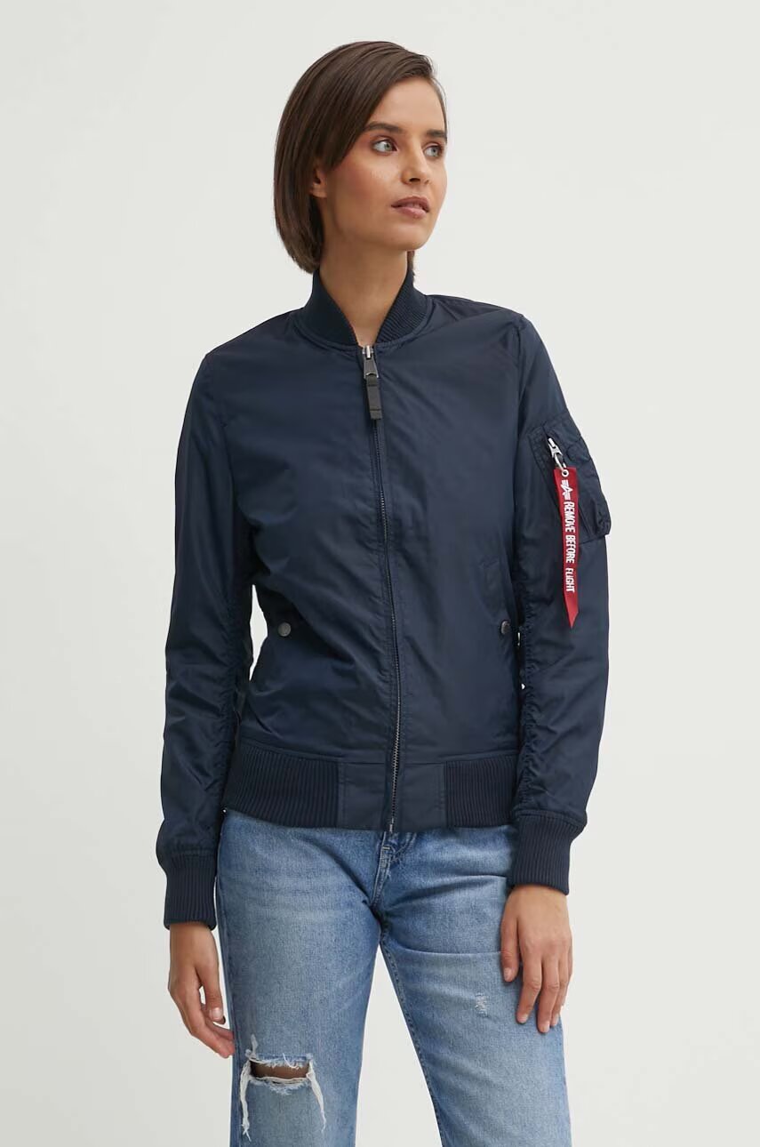 Alpha Industries geacă bomber MA-1 TT Wmn