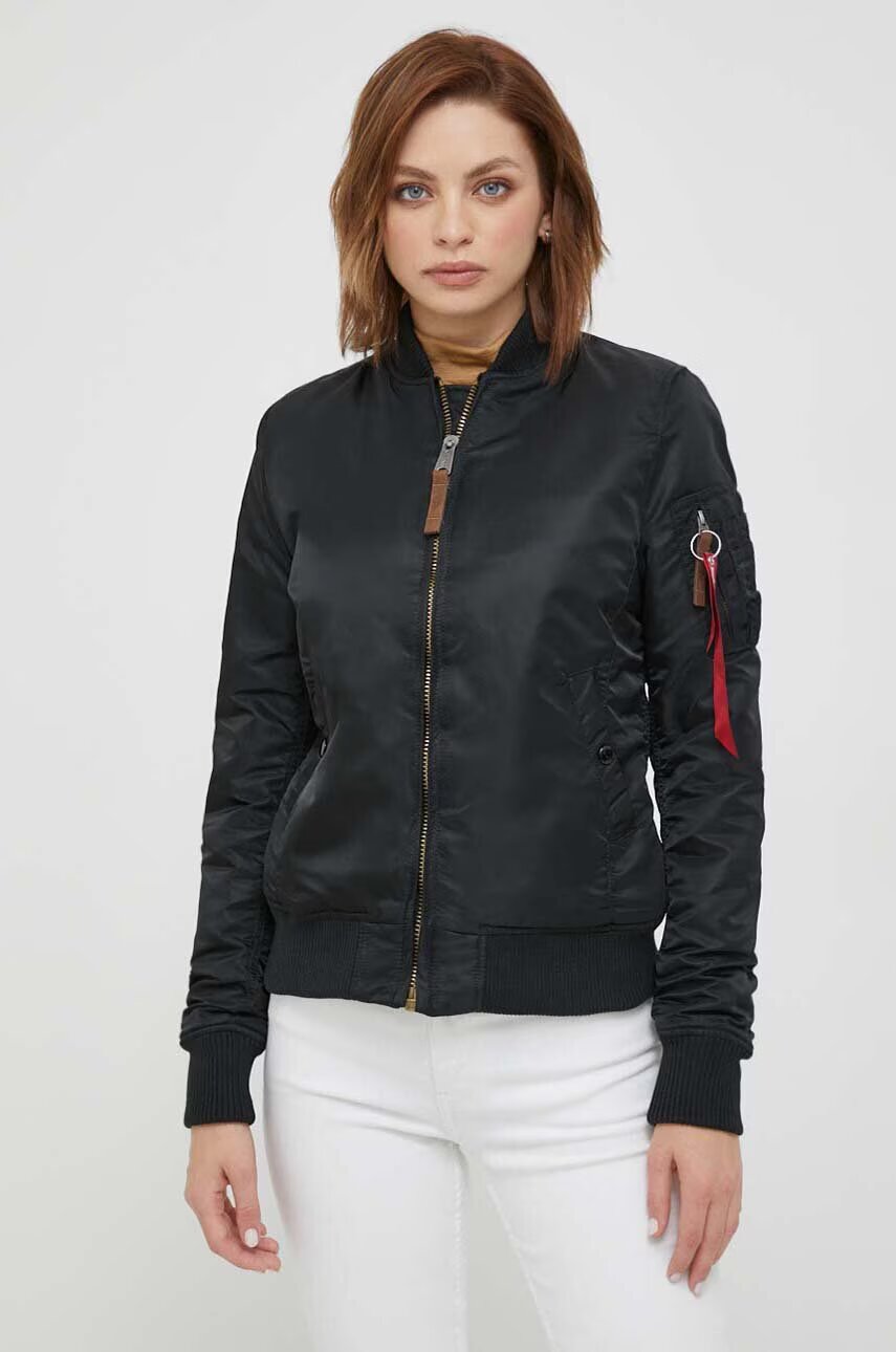 Alpha Industries geaca bomber MA-1 VF 59 Wmn