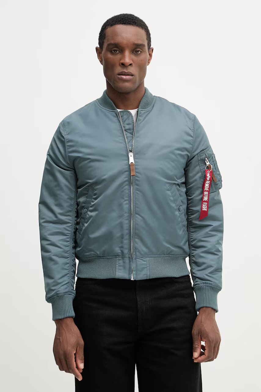 Alpha Industries geacă bomber MA-1 VF Vintage Fit 59