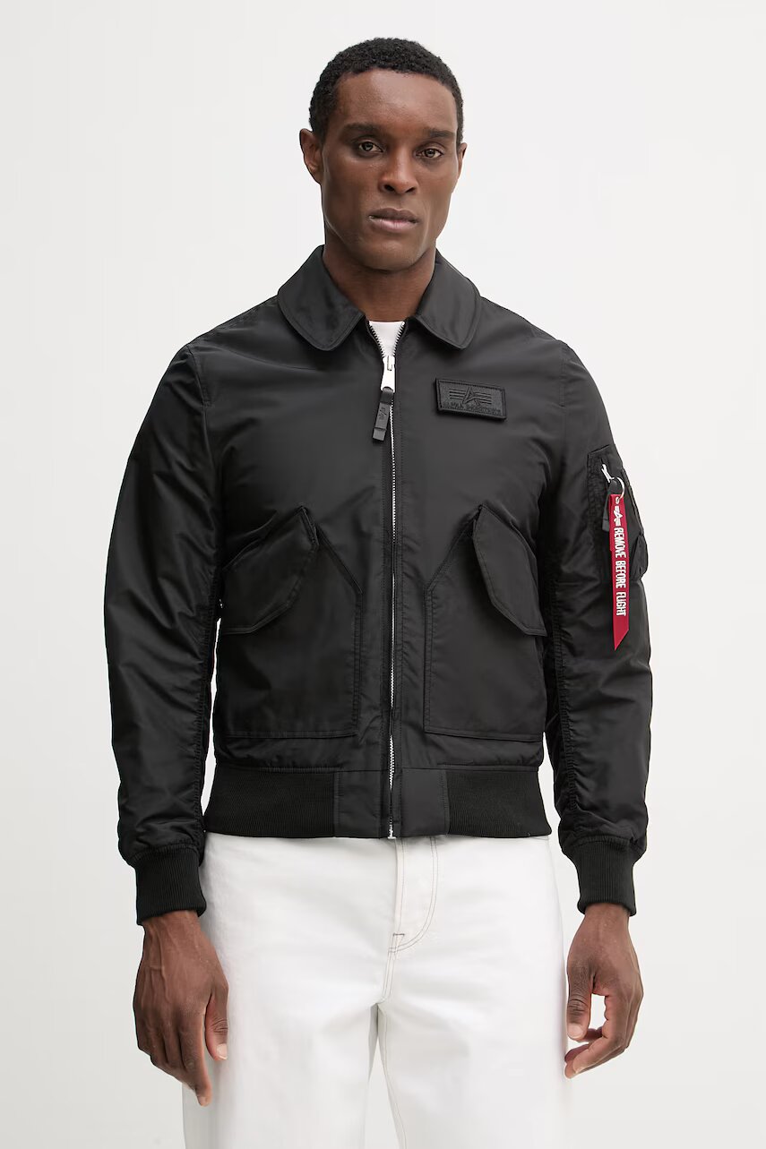 Alpha Industries geacă CWU-36/P TT Light