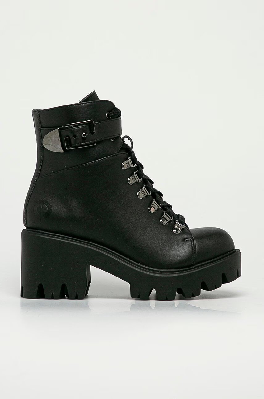 Altercore Botine Enid Vegan