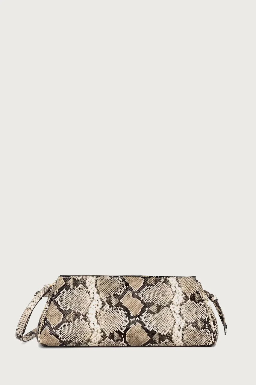Answear.LAB geantă crossbody pentru femei din piele
