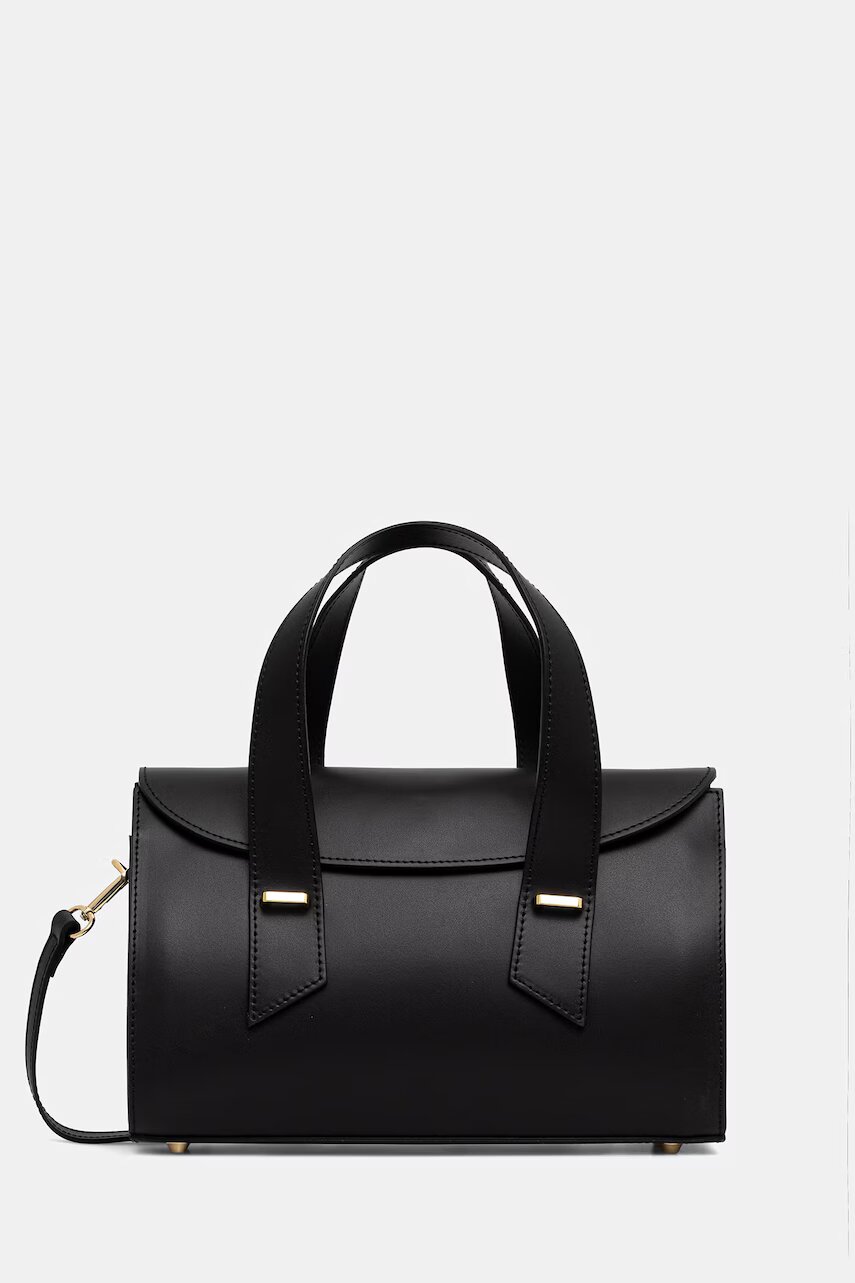 Answear.LAB geantă shopper pentru femei din piele